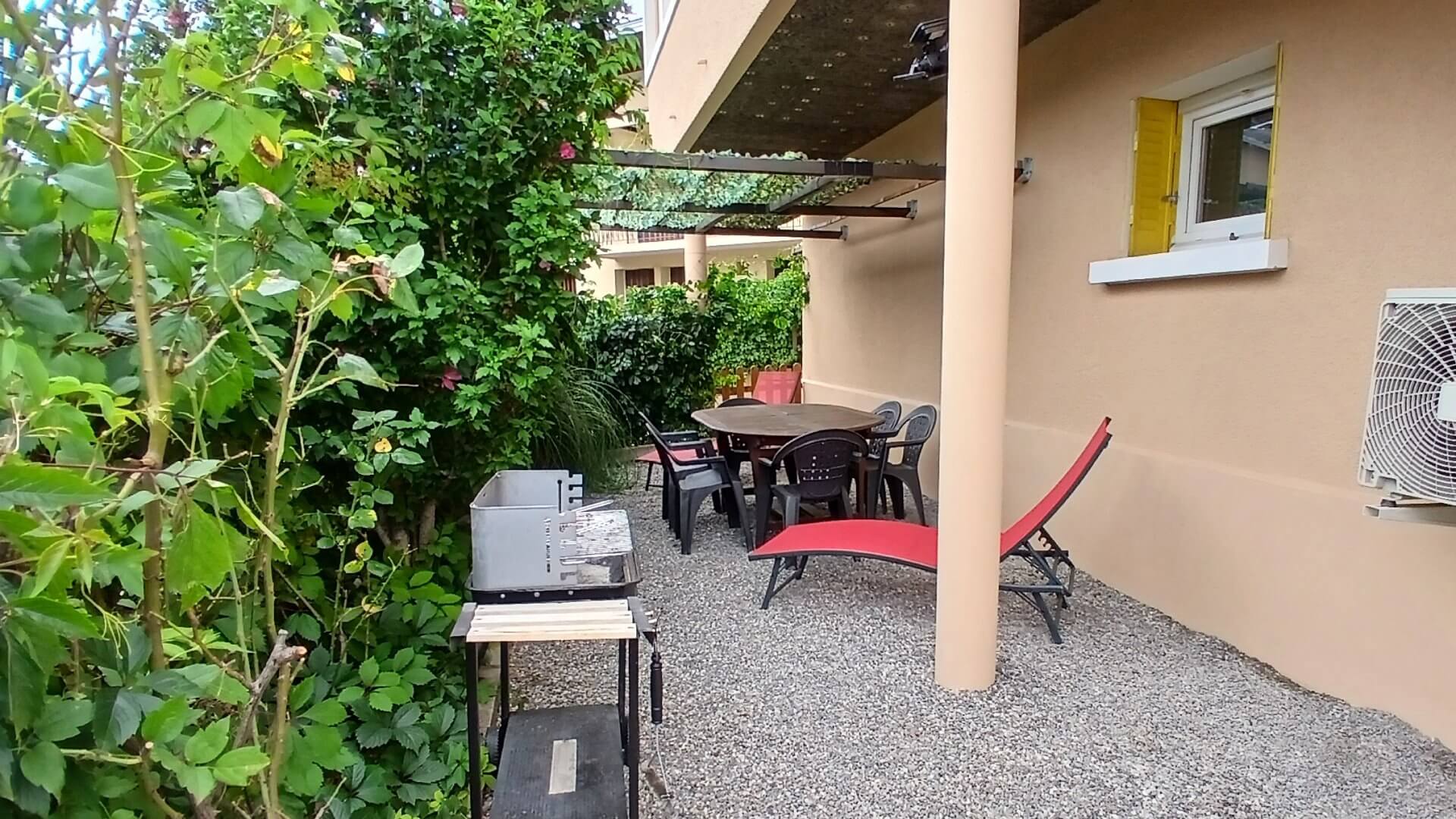 Salle de Bain Location vacances Embrun T3 - Lou Mélèze