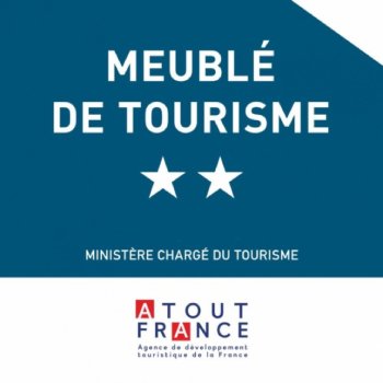 Lou Mélèze Meublé de Tourisme 2 étoiles à Embrun