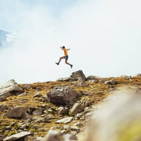 Le Trail de Serre Ponçon 2026 : Lou Mélèze accueille les coureurs